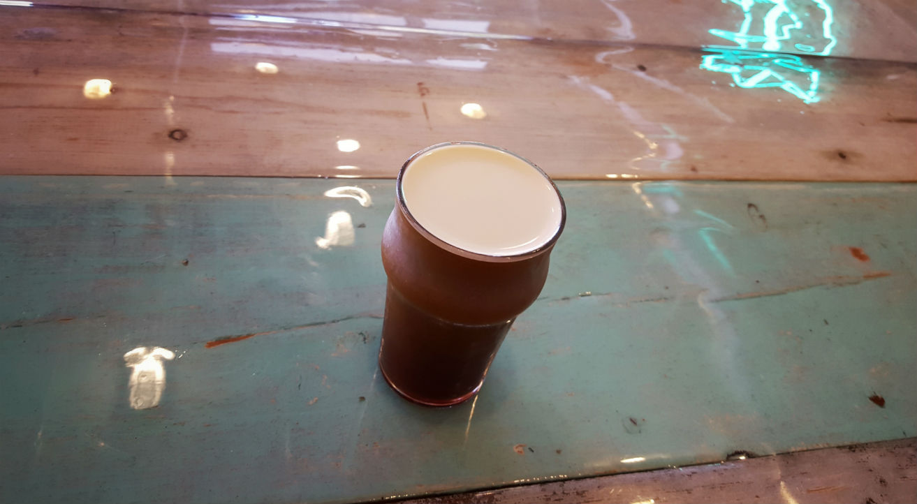 Café Paquebot