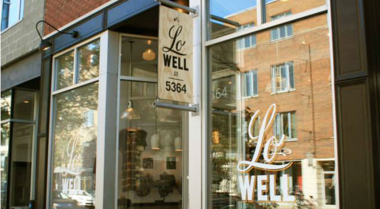 LOWELL