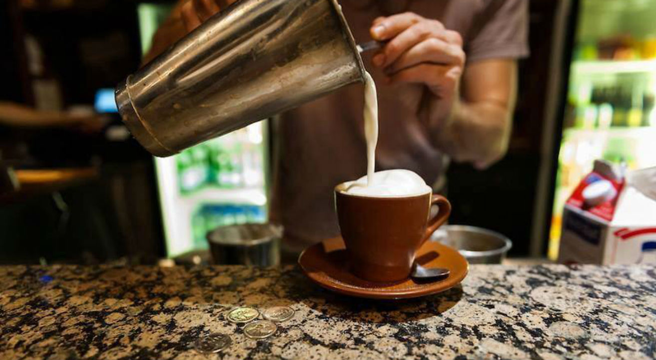 Café Montréal
