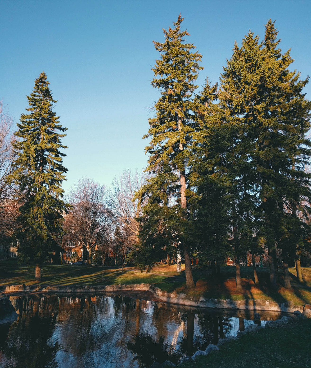 Maisons Outremont